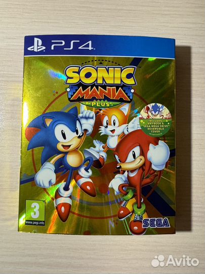 Диски для PS4