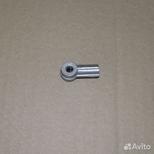 Наконечник тяги привода стеклоочистителя урал