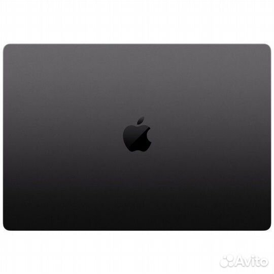 Ноутбук Apple MacBook M3 Pro Z1AF000ME