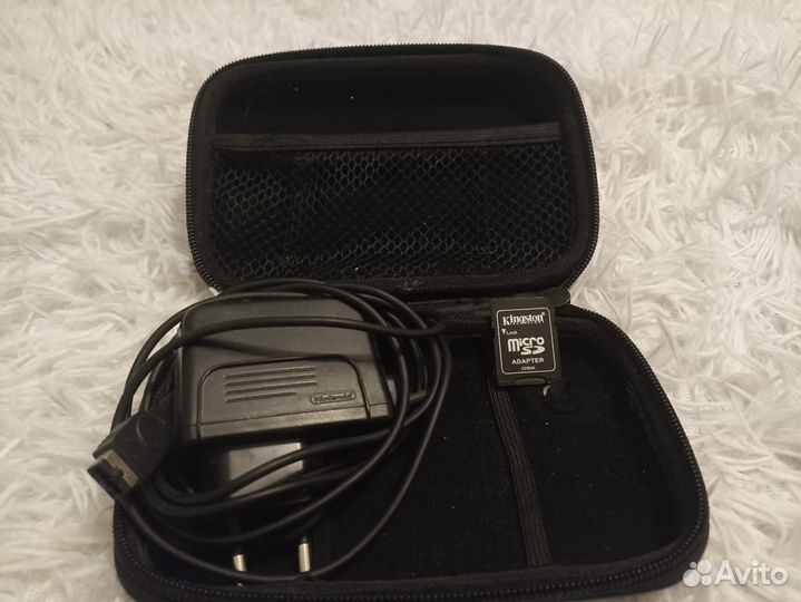 Nintendo ds