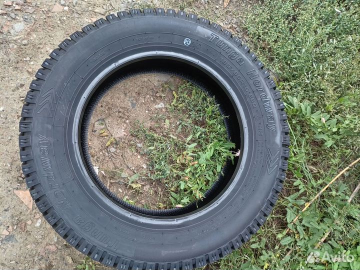 Tunga Nordway 185/65 R15