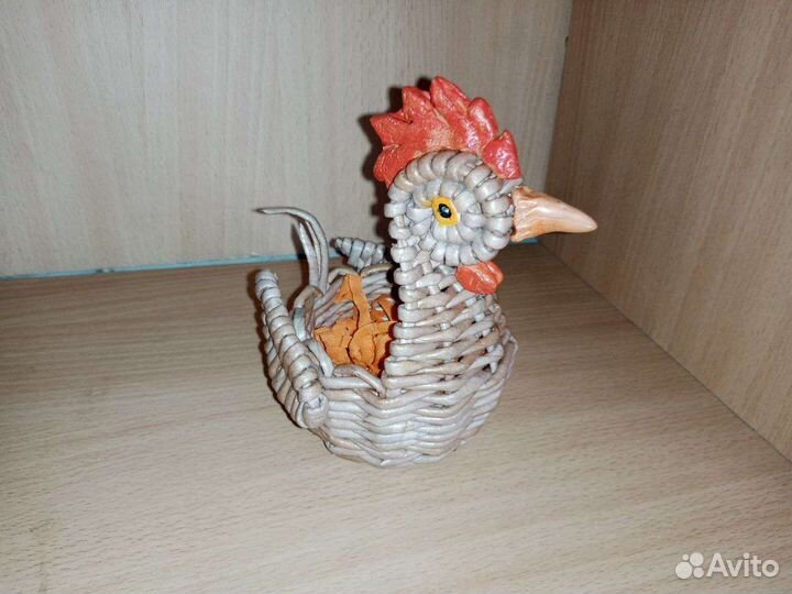 Подставки под Пасхи/яйца