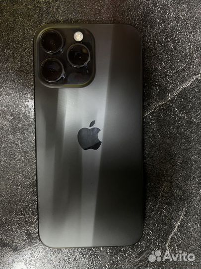 iPhone 15 Pro Max, 256 ГБ