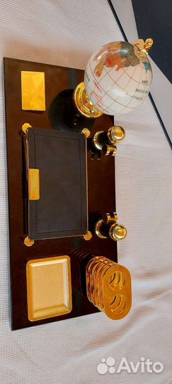 Набор письменный для руководителя