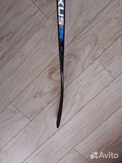 Клюшка хоккейная bauer nexus 1N JR