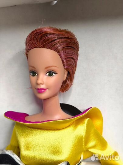 Кукла Барби Bill Blass Barbie