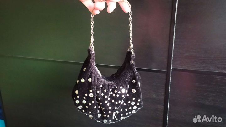 Сумочка маленькая