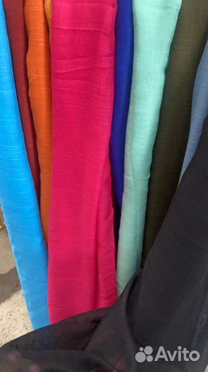 Шарф Марлевка