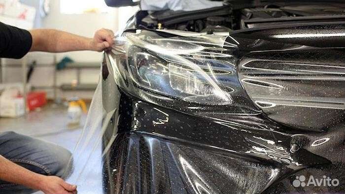 Антигравийные плёнки, тонировка продажа