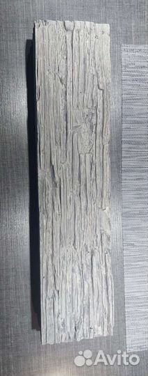 Декоративный камень из гипса