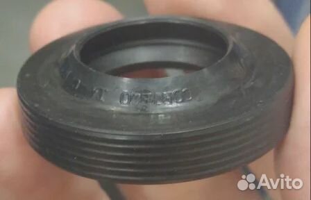 Сальник 22x40x8/11.5 GP, зам.WT100, 03at07, AV1015