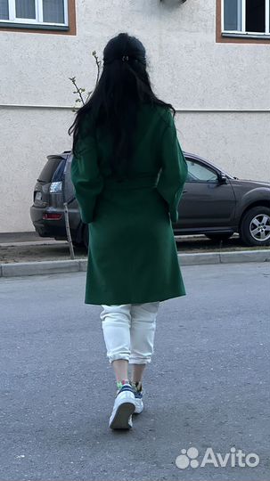 Пальто perspective