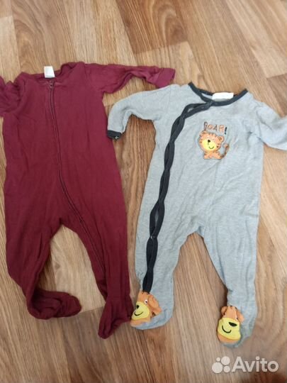 Детская одежда для мальчиков