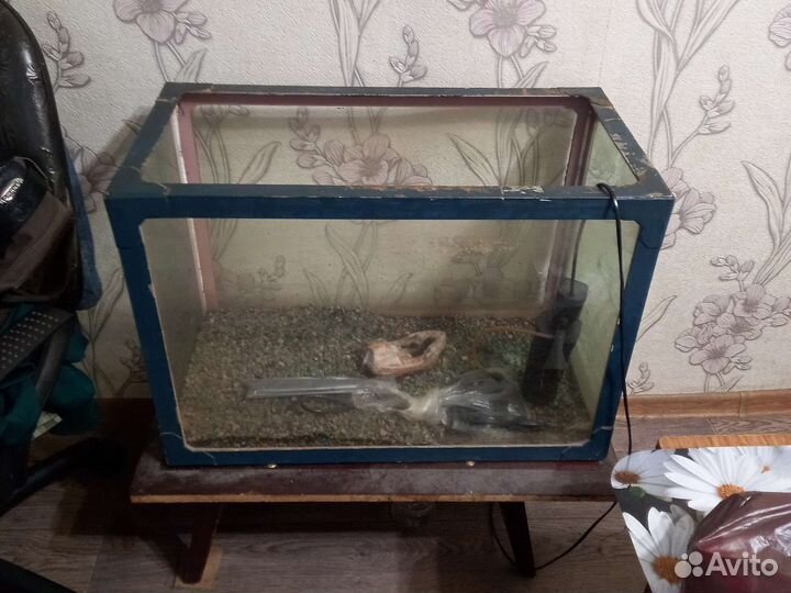 Аквариум