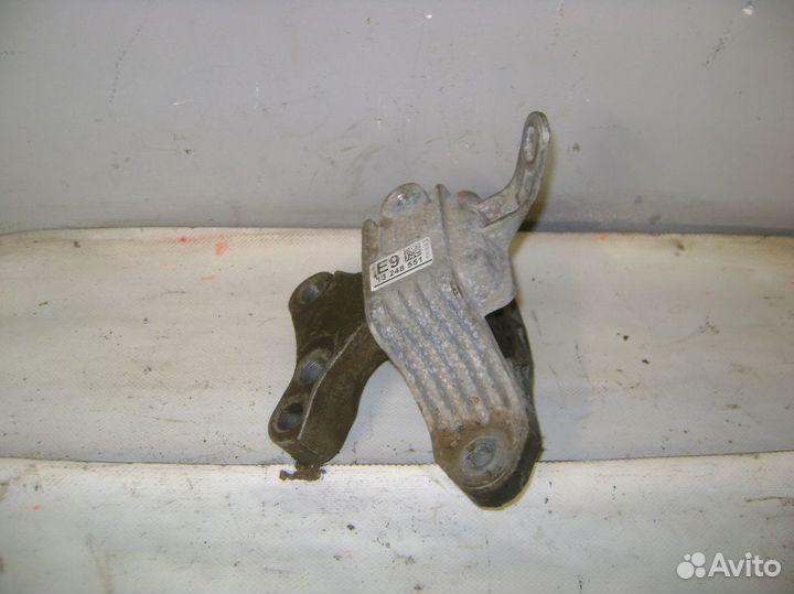 Опора кпп левая Chevrolet Cruze (J300) 2009-2016