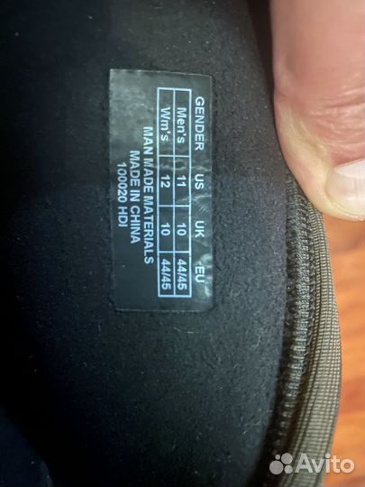 Зимние сапоги MuckBoot Arctic Pro