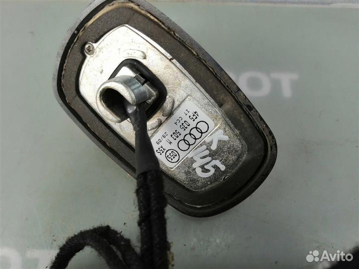 Антенна на крышу Audi A6 (C6,4F) 2005-2011