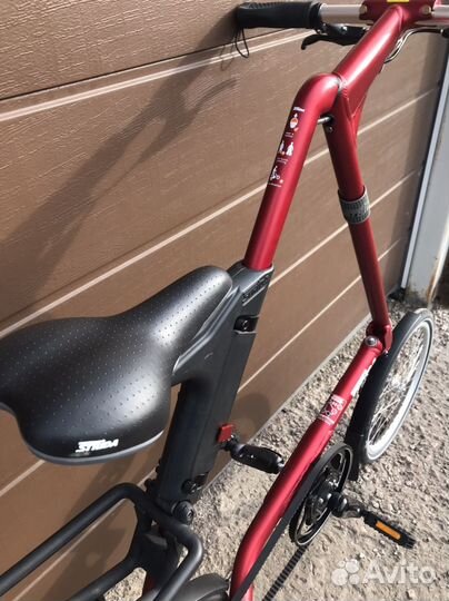 Strida SD '18