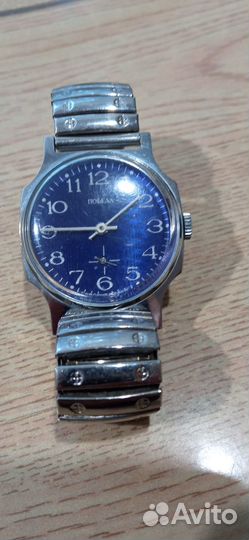 Часы победа СССР