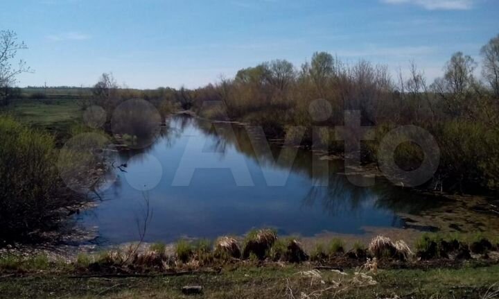 Участок 26,81 га (СНТ, ДНП)