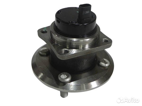 Ступица задняя Lifan Solano