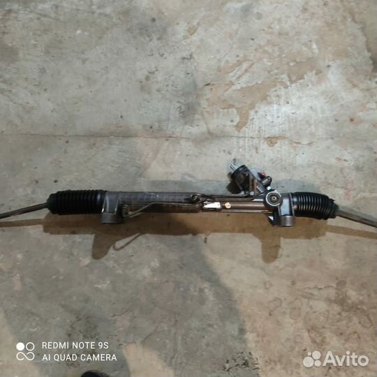 Рулевая рейка фольцваген т4