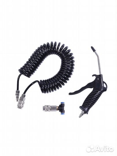 Набор для продува кабины (D6мм) mini