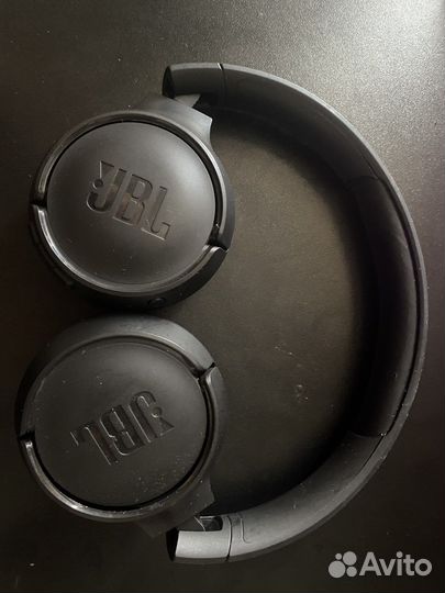 Наушники jbl tune 560bt