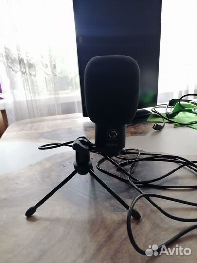 Микрофон fifine t669