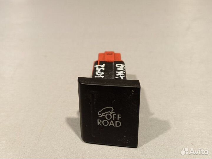 Кнопки прочие Volkswagen Amarok CSH 2013