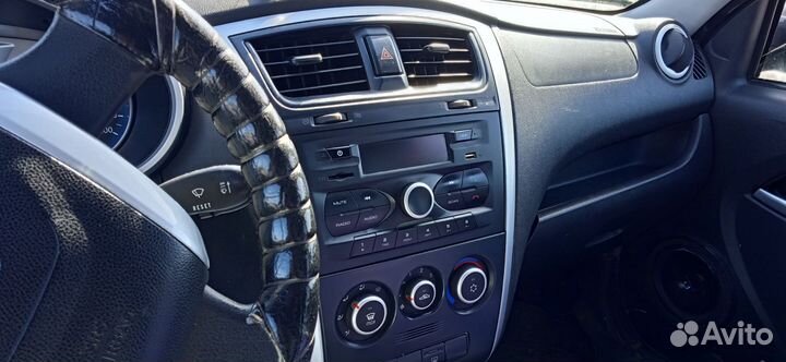 Datsun mi-DO 1.6 МТ, 2016, 153 000 км