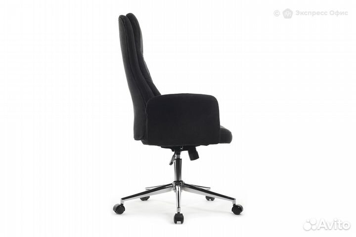 Кресло для руководителя RV Design Soft