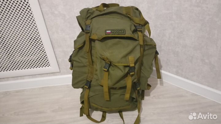 Снаряжение от Союзспецоснащение (ссо)