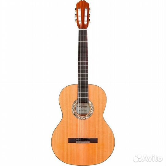Классическая гитара Kremona S65C Sofia Soloist Ser