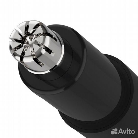 Триммер Mini Nose Hair Trimmer HN1