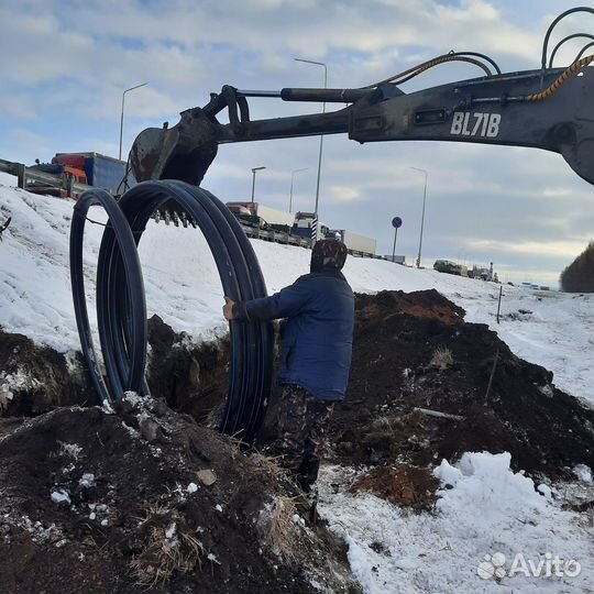 Прокол гнб/гнп