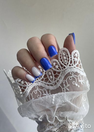 Мастер маникюра и педикюра на дому