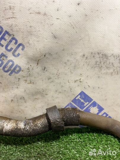 Шланг гидроусилителя руля Bmw 750I седан 4.8