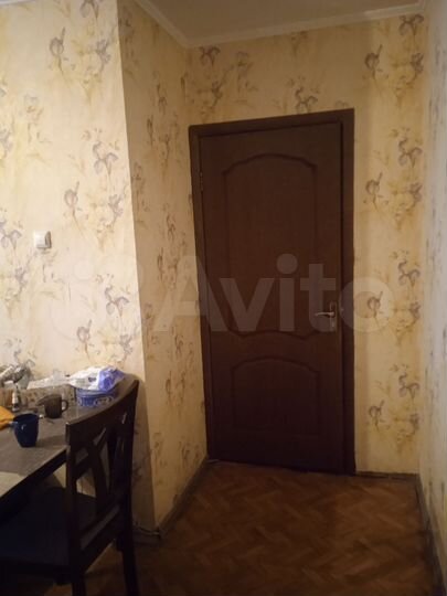 Комната 32,5 м² в 3-к., 7/9 эт.