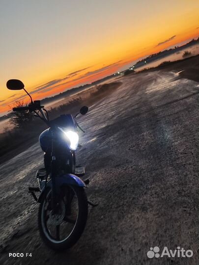 Продается Alpha V 120