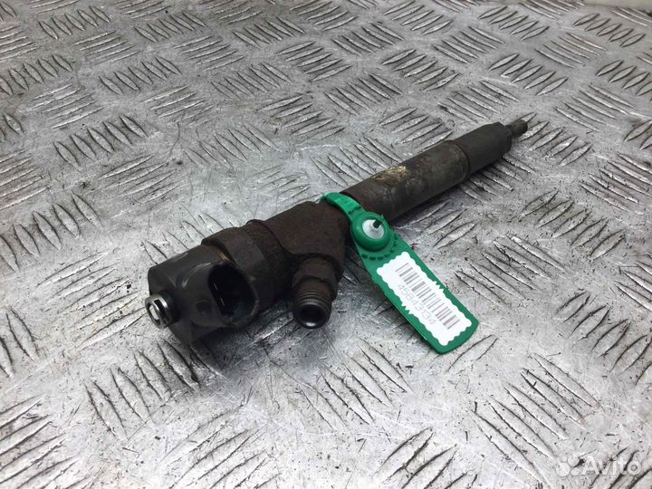 Форсунка лдв Максус 0445110059; 05066820AA; 098643