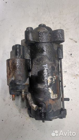 Стартер Ford Kuga, 2008