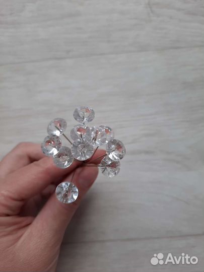 Декоративнвные иголки