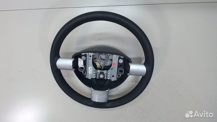 Руль Volkswagen Beetle, 2002