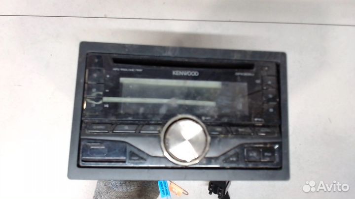 Магнитола Chrysler Pacifica, 2003