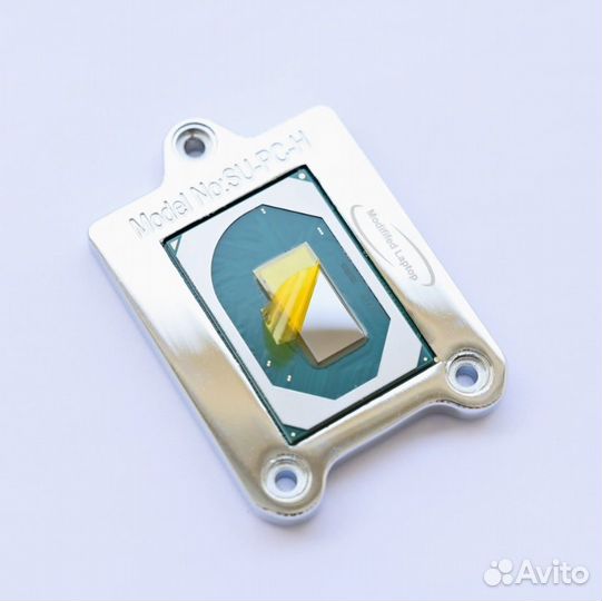 Intel Core i7-6700T QHD0 на сокет LGA 1151