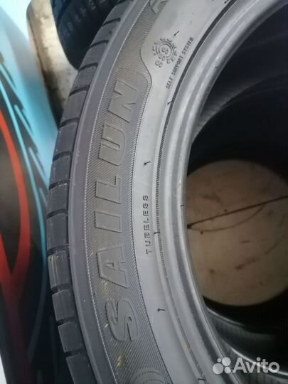 Sailun Atrezzo ZSR 245/50 R18 100Y