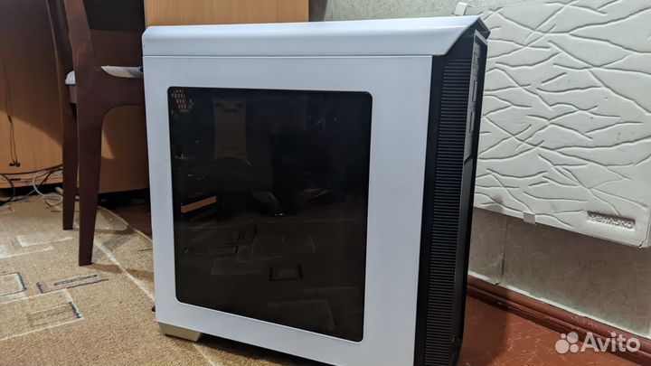 Настольный пк