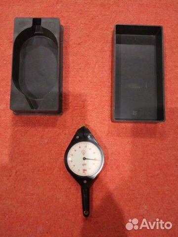 Прибор новый