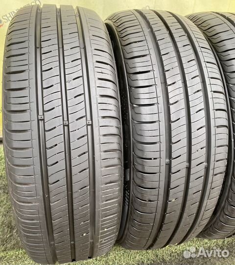 Kumho Solus TA31 195/60 R15 88H